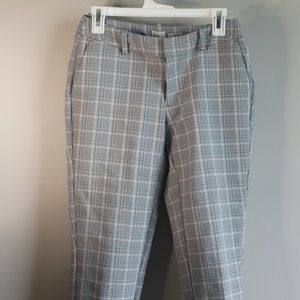 Ankle length Business Casual Dress Pant